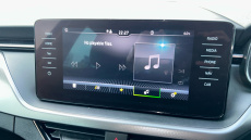 Skoda Kamiq 1.0 TSI 110 SE L 5dr Petrol Hatchback